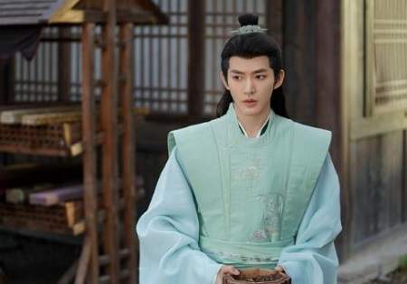 涂山璟儿子是亲生的吗？涂山璟儿子是谁的