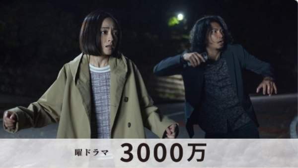 日剧《3000万》播出时间是多少，播出时间及剧情介绍