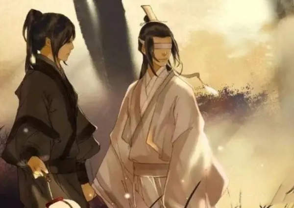 《魔道祖师》薛洋最大的谎话说的是什么?原来是对晓星尘说的