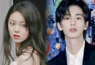 樱桃琥珀男女主定了吗？樱桃琥珀主演是谁