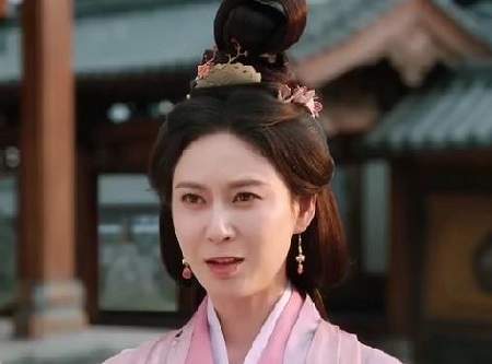 度华年柔妃配音演员是谁？度华年柔妃由谁配音