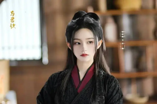 《与君诀》电视剧演员表-《与君诀》演员阵容一览