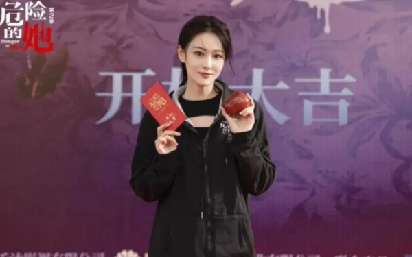 危险的她第二季演员表-危险的她第二季演员名单