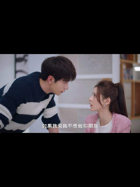你的谎言也动听电视剧女主角是谁演的？演员详细介绍