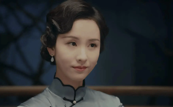 《孤舟》女主是谁扮演的？《孤舟》女主人设是什么