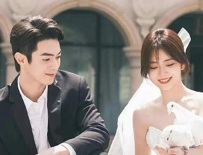 《你比星光美丽》第十集剧情介绍，《你比星光美丽》第十集讲了什么