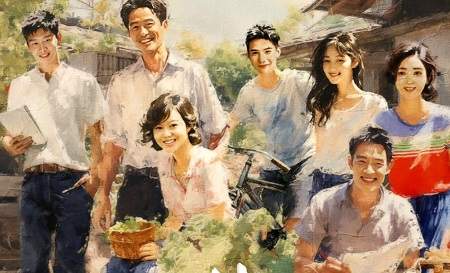 《小巷人家》演员表，《小巷人家》演员名单介绍(主角&配角)