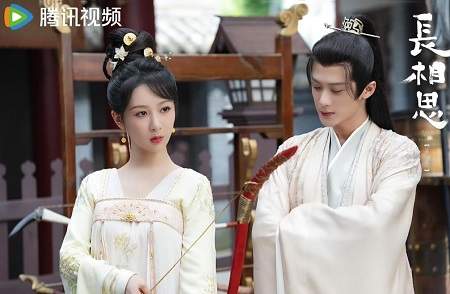 《长相思2》第10集剧情介绍，《长相思2》第10集讲了什么