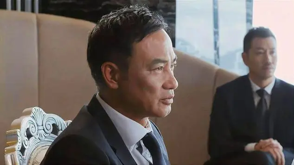 《悬镜》电视剧演员表-《悬镜》电视剧演员名单