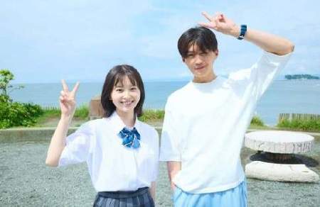 《阿南是小情人》第1集剧情介绍，《阿南是小情人》讲了什么故事