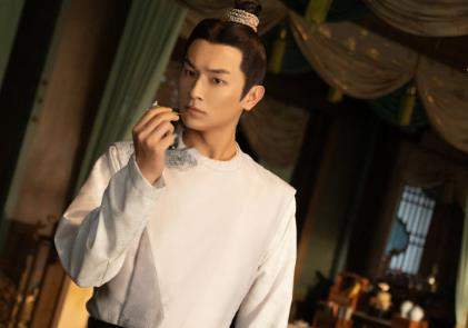 唐朝诡事录3什么时候开机？开机时间介绍