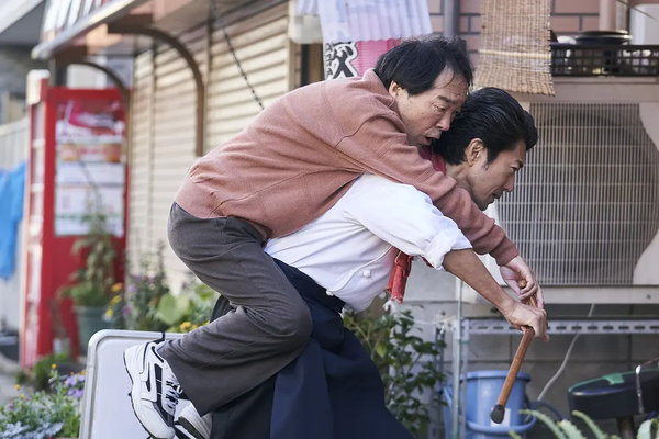 《饭后一席谈》第2集讲了什么？《饭后一席谈》第2集剧情介绍