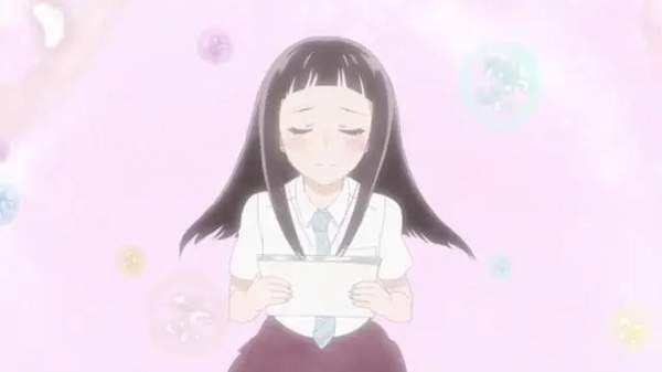 七月新番!《骚动时节的少女们啊》少女们开起车来也很快!