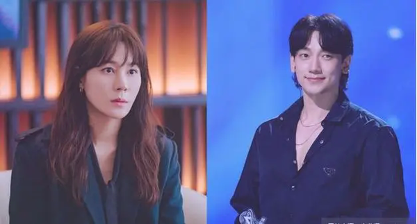 韩剧《红天鹅》男主为什么会救女主?男主救女主的原因