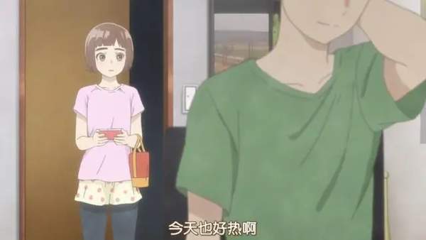 七月新番!《骚动时节的少女们啊》少女们开起车来也很快!