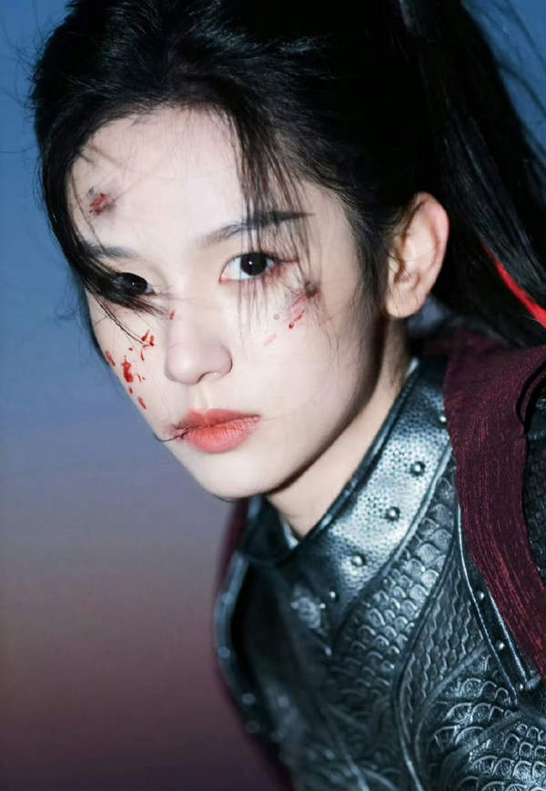 锦月如歌中禾晏的扮演者是谁？演员详细介绍