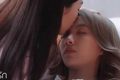 泰剧《我们的秘密》原著小说结局是he还是be？