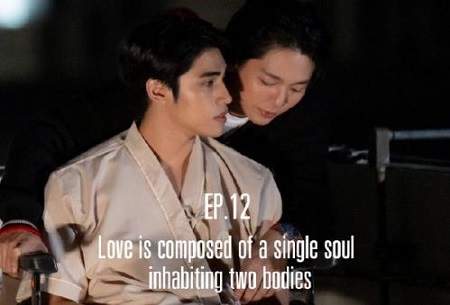 泰剧《职业替身》第10集剧情介绍，泰剧《职业替身》第10集讲了什么