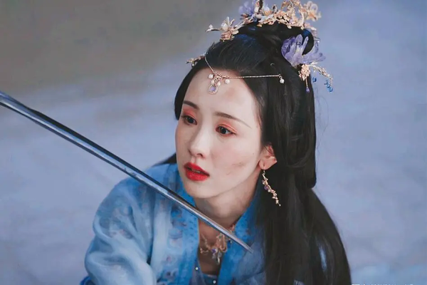 《贵女》电视剧原著叫什么?原著小说介绍