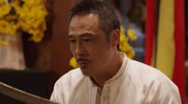 《边水往事》原著结局是什么？原著人物结局解析