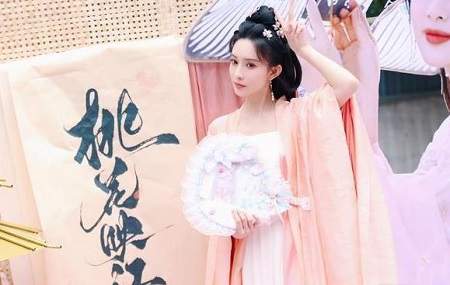 电视剧《桃花映江山 》原著小说介绍，《桃花映江山 》小说原著剧情免费看