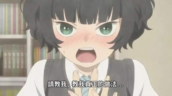 七月新番!《骚动时节的少女们啊》少女们开起车来也很快!
