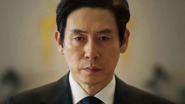 韩剧政坛旋风好看吗?免费观看播放平台介绍