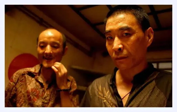 《消失的大象》人物关系介绍-《消失的大象》人物关系分析