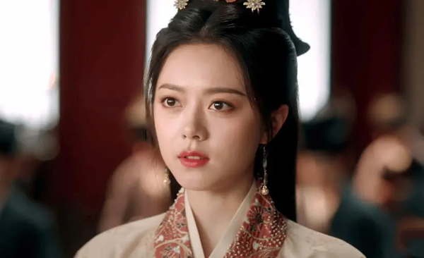 《度华年》柔妃的结局是什么?柔妃的最终结局