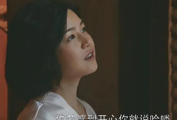 《但愿人长久》周台生和段宁结婚了吗?周台生和段宁结局