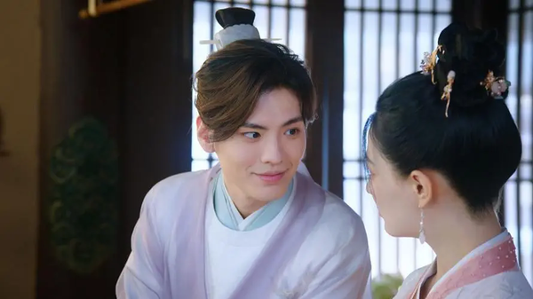 《珠玉在侧》第11集讲的什么?《珠玉在侧》第11集剧情概括