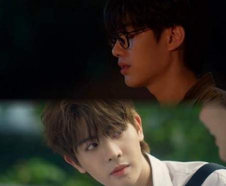泰剧《KhemjiraTheSeries》原著是什么，原著小说介绍