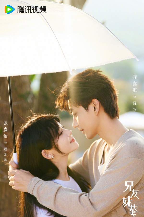 兄友妹恭电视剧主演是谁，兄友妹恭剧情介绍