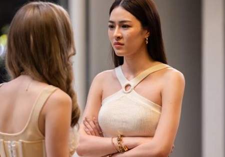 泰剧《我们的秘密》有续集吗？8集播完还有吗