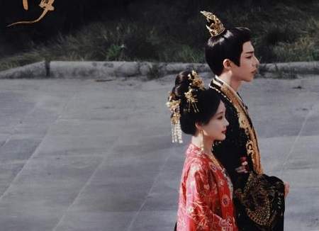 书卷一梦电视剧原著小说是什么？书卷一梦原著小说叫什么