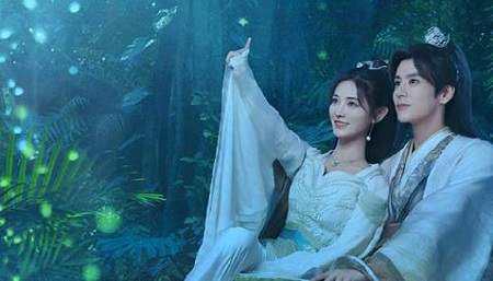 幻乐森林电视剧演员表，《幻乐森林》演员名单介绍