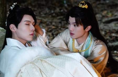 电视剧《花开有时颓靡无声》第3集什么时候播，第3集更新时间
