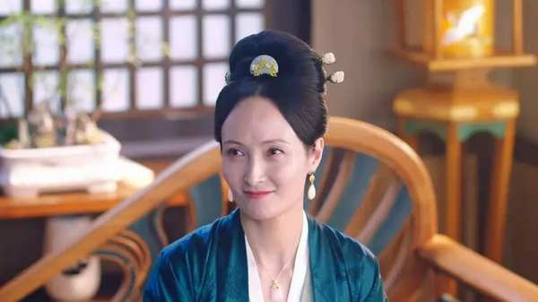 《珠玉在侧》第13集讲的是什么?《珠玉在侧》第13集剧情概括