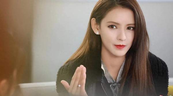 你的谎言也动听电视剧女主角是谁演的？演员详细介绍