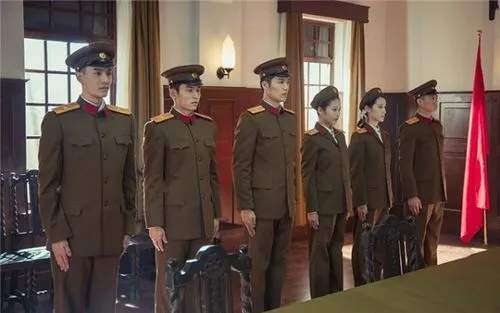 青春励志谍战剧:解密电视剧现在在哪个频道播放?