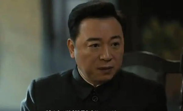 《孤战迷城》文一山是地下党员吗?文一山身份介绍
