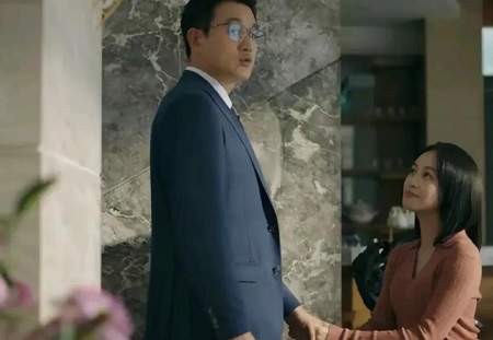 《错位》第14集剧情介绍，《错位》第14集讲了什么故事
