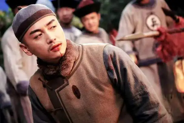 《大生意人》剧情是怎么样的？《大生意人》电视剧剧情介绍