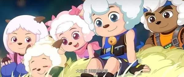 喜羊羊与灰太狼之守护大电影什么时候出?