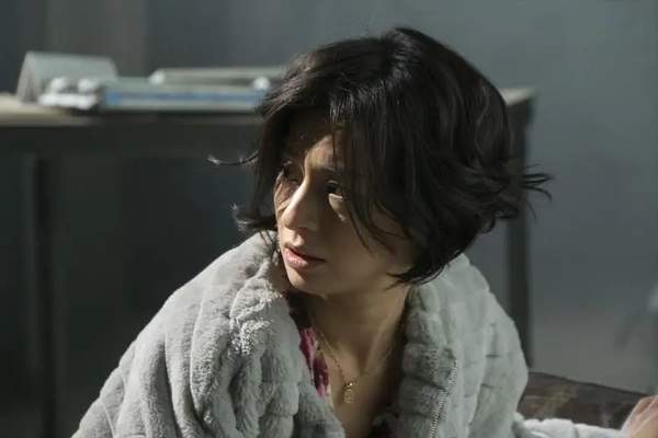 绝叫最后结局什么意思?平凡女性的悲剧一生!