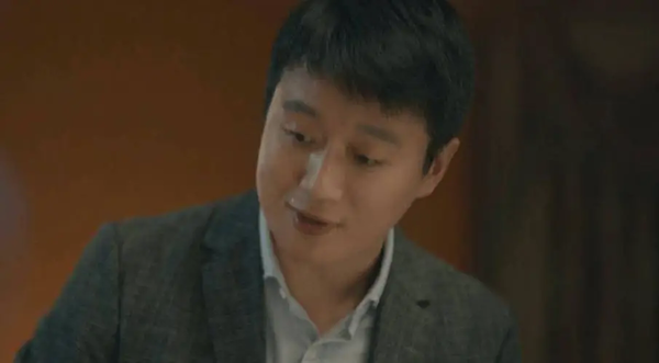 《错位》张晴案凶手是谁?详细剧情解析