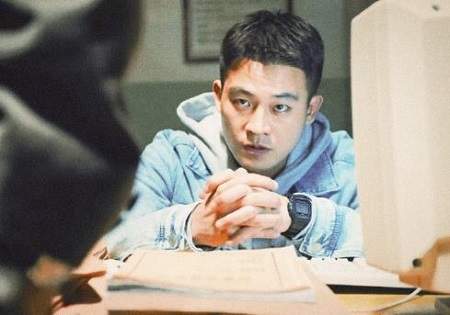 刑警的日子原著叫什么？《刑警的日子》原著小说介绍