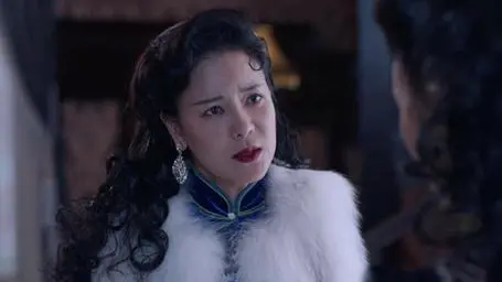 《风华往事》演员表-《风华往事》主演阵容介绍