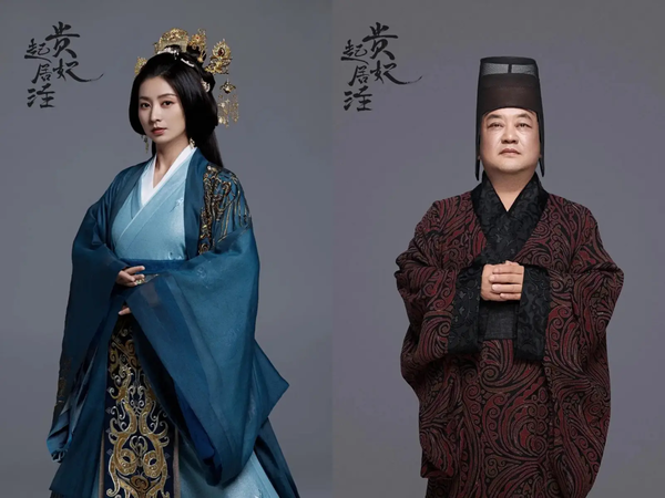 《借宁安》定档7.9,黄杨钿甜张景昀领衔主演宫廷爱情