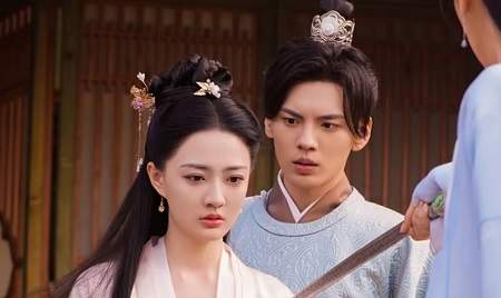 《珠玉在侧》第19集剧情介绍，《珠玉在侧》第19集讲了什么